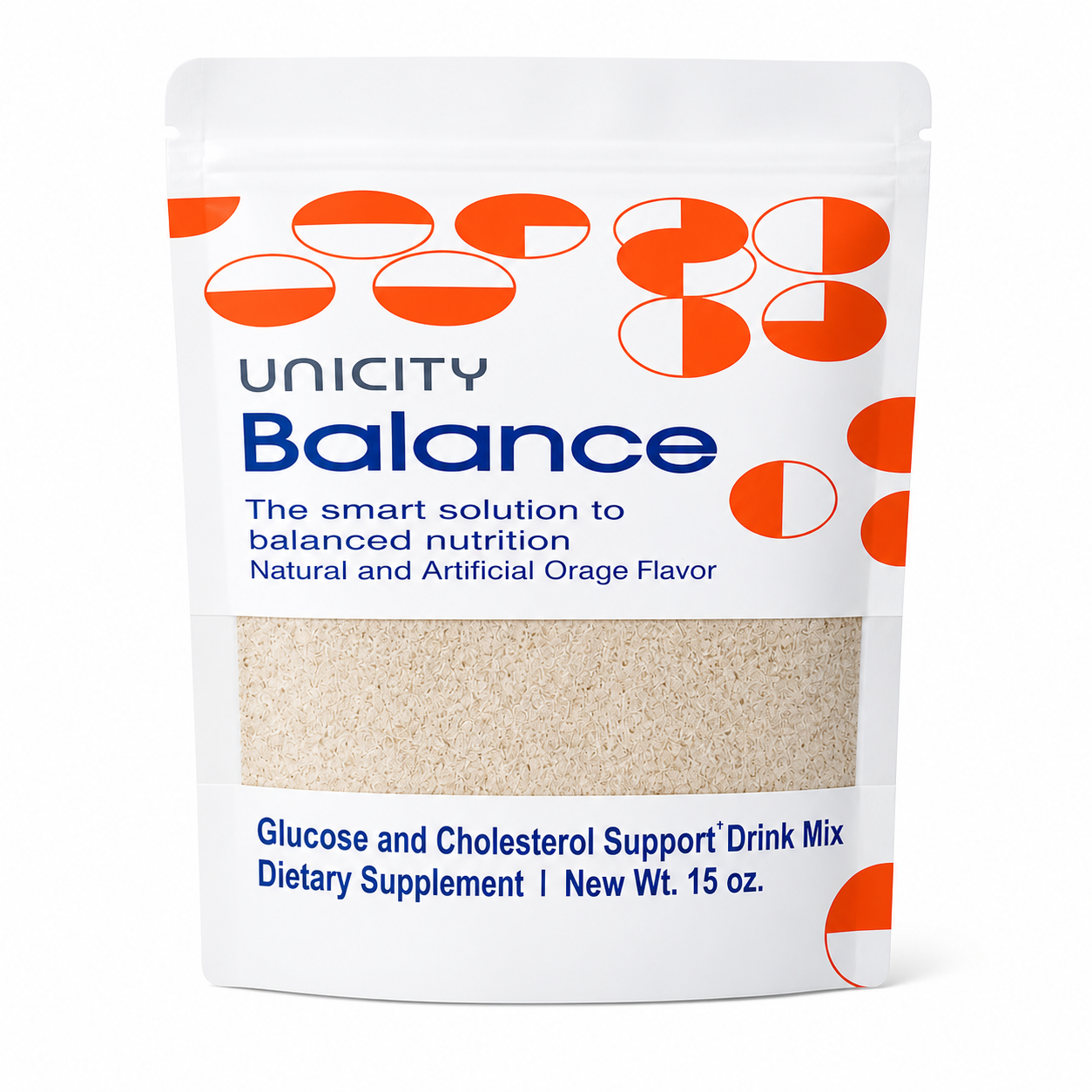 Unicity Balance