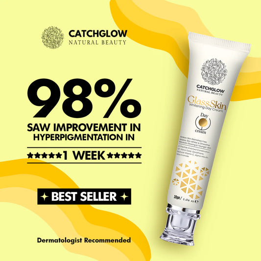 Glass Skin Brightening Cream- 🔥 Free Shipping 🚚